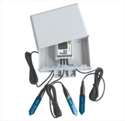 Thiết bị đo thông số thủy lợi, nước thải WatchDog 1000 Series WaterScout Irrigation Stations